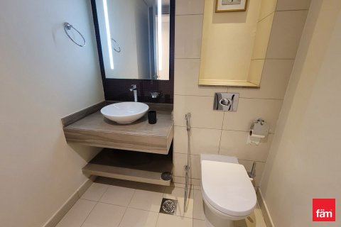 Apartamento en Business Bay, Dubai, 2 dormitorios, 91.2 m², № 59829 - foto 9