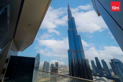 Apartment in Dubai 3 bedrooms, 145.3 sq.m. № 59836 - photo 1