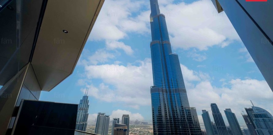 Apartment in Dubai 3 bedrooms, 145.3 sq.m. № 59836