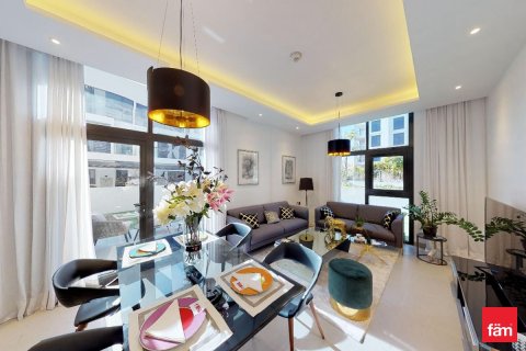 Apartment in Dubai 2 bedrooms, 236.5 sq.m. № 59837 - photo 3