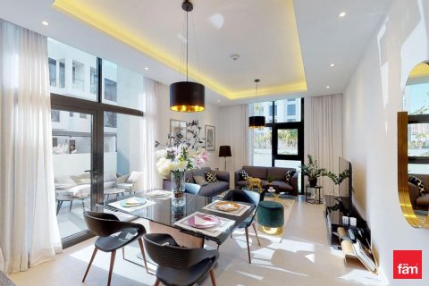 Apartment in Dubai 2 bedrooms, 236.5 sq.m. № 59837 - photo 1