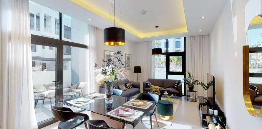 Apartment in Dubai 2 bedrooms, 236.5 sq.m. № 59837