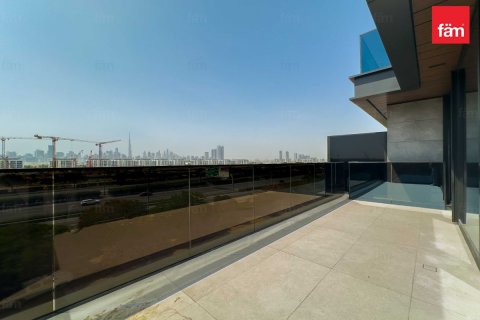 Appartement à Meydan, Dubai, 1 chambre, 105.1 m², № 139266 - photo 12