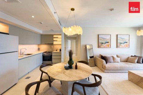 Apartment in Downtown Dubai (Downtown Burj Dubai), Dubai 2 bedrooms, 93.4 sq.m. № 139262 - photo 5