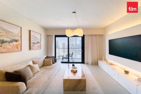 Apartment in Downtown Dubai (Downtown Burj Dubai), Dubai 2 bedrooms, 93.4 sq.m. № 139262 - photo 6