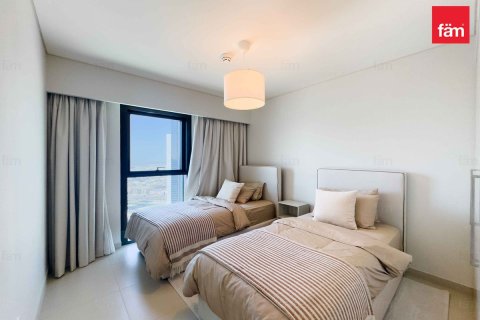 Apartment in Downtown Dubai (Downtown Burj Dubai), Dubai 2 bedrooms, 93.4 sq.m. № 139262 - photo 12