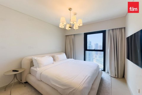 Apartment in Downtown Dubai (Downtown Burj Dubai), Dubai 2 bedrooms, 93.4 sq.m. № 139262 - photo 10