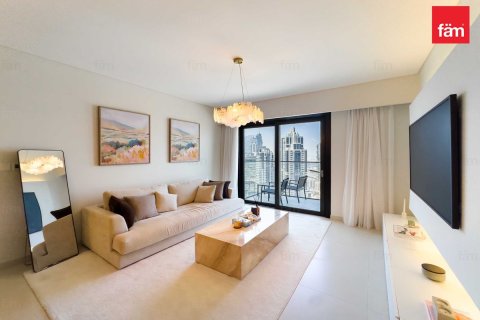 Apartment in Downtown Dubai (Downtown Burj Dubai), Dubai 2 bedrooms, 93.4 sq.m. № 139262