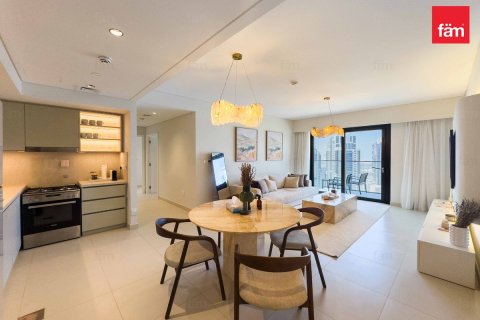 Apartment in Downtown Dubai (Downtown Burj Dubai), Dubai 2 bedrooms, 93.4 sq.m. № 139262 - photo 2
