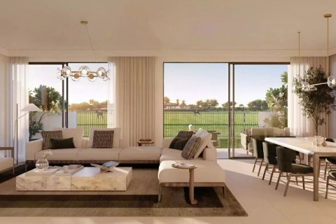 Villa in Dubai 4 bedrooms, 464 sq.m. № 139264 - photo 3