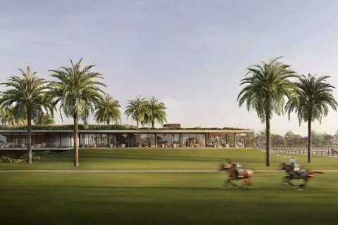 Villa in Dubai 4 bedrooms, 464 sq.m. № 139264 - photo 10