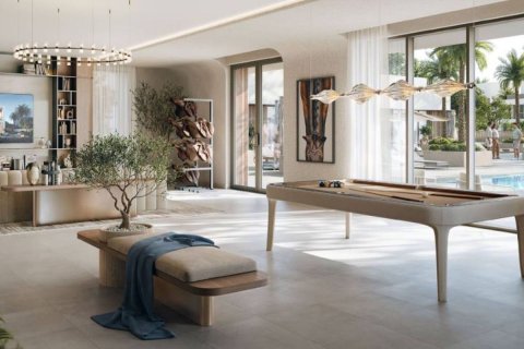 Villa in Dubai 4 bedrooms, 464 sq.m. № 139264 - photo 5