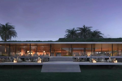 Villa in Dubai 4 bedrooms, 464 sq.m. № 139264