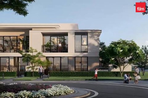 Villa in Dubai 3 bedrooms, 145.3 sq.m. № 139261