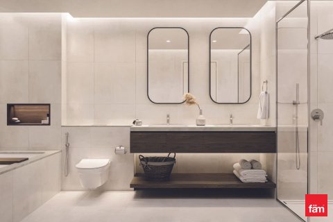 Купить квартиру в Дубай Хилс Эстейт, Дубай: 2 спальни, 139.6м², № 53188 - фото 8