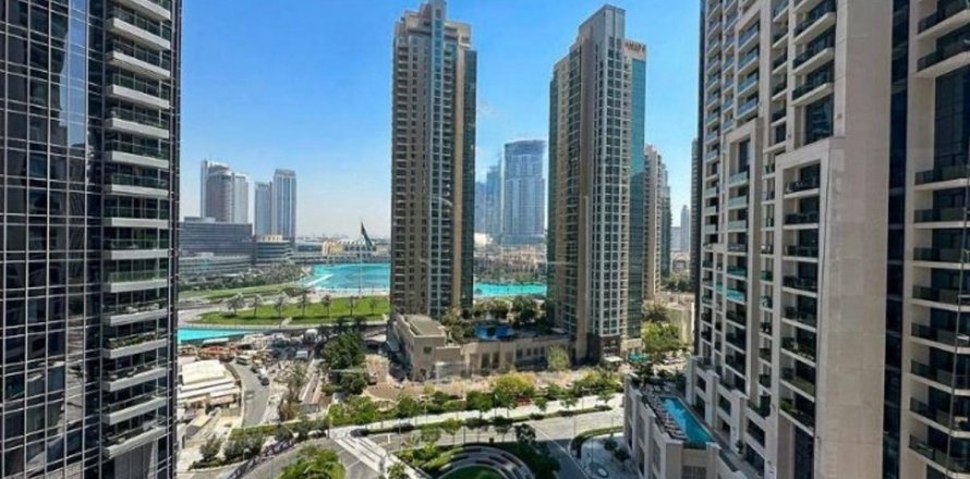 Appartement à Dubai, 2 chambres, 102.8 m², № 53194