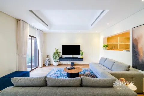 Adosado en Al Furjan, Dubai, 3 dormitorios, 262 m², № 71034 - foto 2