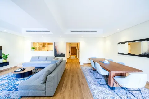 Adosado en Al Furjan, Dubai, 3 dormitorios, 262 m², № 71034 - foto 4