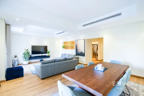 Adosado en Al Furjan, Dubai, 3 dormitorios, 262 m², № 71034 - foto 3