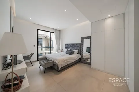 تاون هاوس في Palma Residences, نخلة جميرا, دبي 4 غرف نوم, 347 م² رقم 71032 - صورة 9