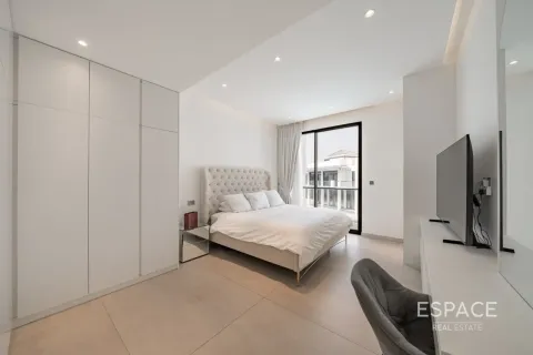 تاون هاوس في Palma Residences, نخلة جميرا, دبي 4 غرف نوم, 347 م² رقم 71032 - صورة 13
