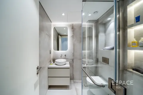 تاون هاوس في Palma Residences, نخلة جميرا, دبي 4 غرف نوم, 347 م² رقم 71032 - صورة 17