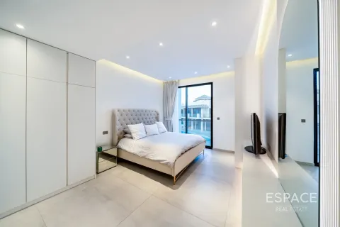 تاون هاوس في Palma Residences, نخلة جميرا, دبي 4 غرف نوم, 347 م² رقم 71032 - صورة 13