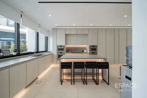 تاون هاوس في Palma Residences, نخلة جميرا, دبي 4 غرف نوم, 347 م² رقم 71032 - صورة 7