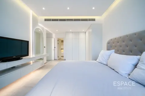 تاون هاوس في Palma Residences, نخلة جميرا, دبي 4 غرف نوم, 347 م² رقم 71032 - صورة 14