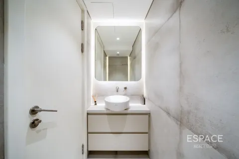 تاون هاوس في Palma Residences, نخلة جميرا, دبي 4 غرف نوم, 347 م² رقم 71032 - صورة 8