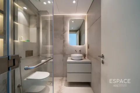 تاون هاوس في Palma Residences, نخلة جميرا, دبي 4 غرف نوم, 347 م² رقم 71032 - صورة 11