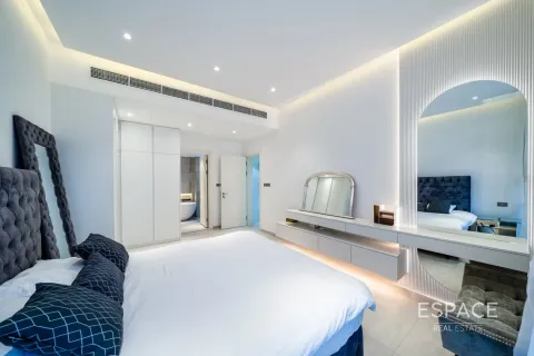 تاون هاوس في Palma Residences, نخلة جميرا, دبي 4 غرف نوم, 347 م² رقم 71032 - صورة 11