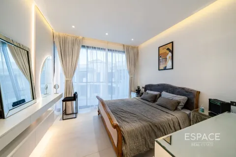 تاون هاوس في Palma Residences, نخلة جميرا, دبي 4 غرف نوم, 347 م² رقم 71032 - صورة 16
