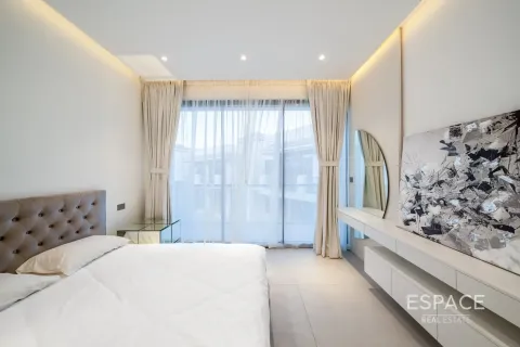 تاون هاوس في Palma Residences, نخلة جميرا, دبي 4 غرف نوم, 347 م² رقم 71032 - صورة 18