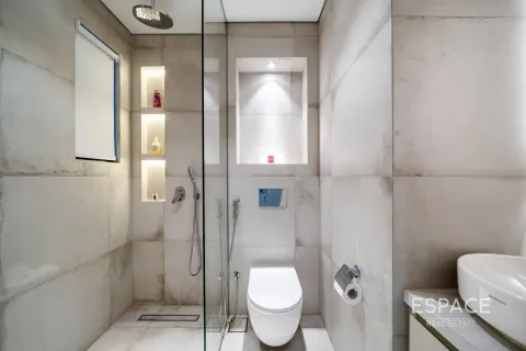 تاون هاوس في Palma Residences, نخلة جميرا, دبي 4 غرف نوم, 347 م² رقم 71032 - صورة 9