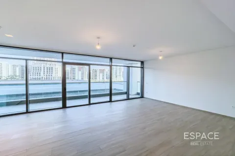 Appartement à Dubai Creek Harbour, Dubai Creek Harbour (The Lagoons), Dubai, 3 chambres, 166 m², № 71035 - photo 2