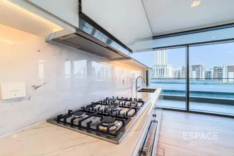 Appartement à Dubai Creek Harbour, Dubai Creek Harbour (The Lagoons), Dubai, 3 chambres, 166 m², № 71035 - photo 7