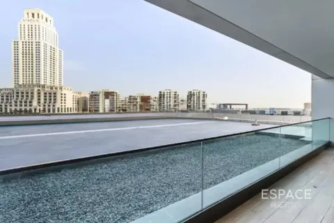 Appartement à Dubai Creek Harbour, Dubai Creek Harbour (The Lagoons), Dubai, 3 chambres, 166 m², № 71035 - photo 10