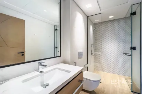 Appartement à Dubai Creek Harbour, Dubai Creek Harbour (The Lagoons), Dubai, 3 chambres, 166 m², № 71035 - photo 12