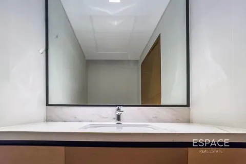 Appartement à Dubai Creek Harbour, Dubai Creek Harbour (The Lagoons), Dubai, 3 chambres, 166 m², № 71035 - photo 11