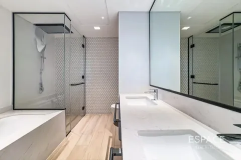 Appartement à Dubai Creek Harbour, Dubai Creek Harbour (The Lagoons), Dubai, 3 chambres, 166 m², № 71035 - photo 14