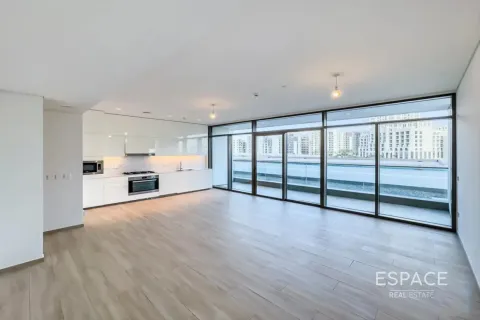 Appartement à Dubai Creek Harbour, Dubai Creek Harbour (The Lagoons), Dubai, 3 chambres, 166 m², № 71035 - photo 1