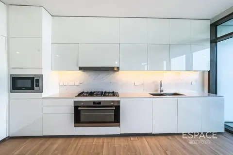 Appartement à Dubai Creek Harbour, Dubai Creek Harbour (The Lagoons), Dubai, 3 chambres, 166 m², № 71035 - photo 6