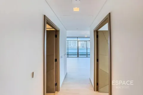 Appartement à Dubai Creek Harbour, Dubai Creek Harbour (The Lagoons), Dubai, 3 chambres, 166 m², № 71035 - photo 13