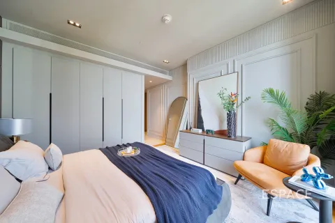 شقة في Bluewaters, دبي 3 غرف نوم, 198 م² رقم 71036 - صورة 5