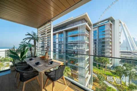 شقة في Bluewaters, دبي 3 غرف نوم, 198 م² رقم 71036 - صورة 20