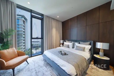 شقة في Bluewaters, دبي 3 غرف نوم, 198 م² رقم 71036 - صورة 4