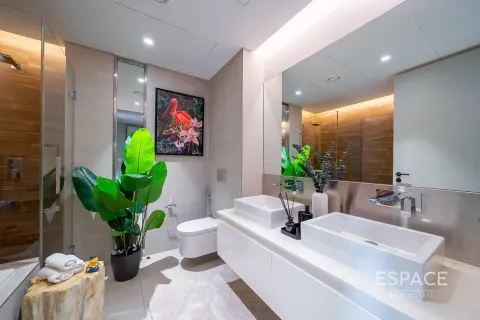 شقة في Bluewaters, دبي 3 غرف نوم, 198 م² رقم 71036 - صورة 10