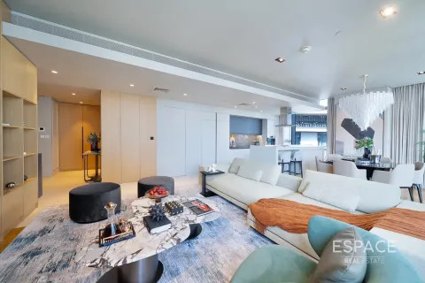 شقة في Bluewaters, دبي 3 غرف نوم, 198 م² رقم 71036 - صورة 17