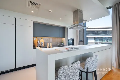 شقة في Bluewaters, دبي 3 غرف نوم, 198 م² رقم 71036 - صورة 6